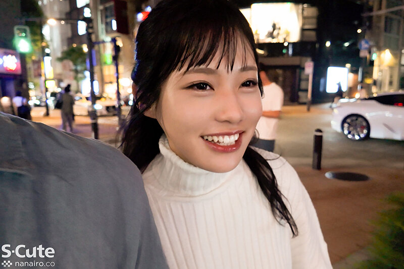 箱入り娘がAV出演！黒髪Mっ子のご奉仕SEX 天沢りん