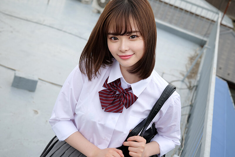 かれんグラビアアイドル顔負けのスタイルと最高級のおっぱい！あいりーん色白の超絶美少女！普段はおっとり、セックスはずっぽり。