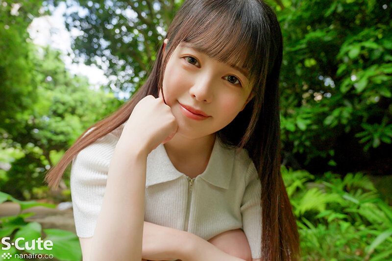 身長149cm、Gカップ美少女の責めたい願望 月見若葉
