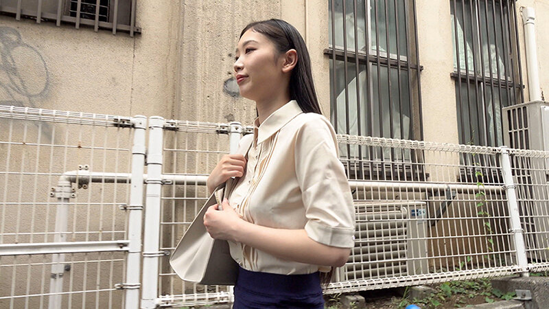 美脚OL 仕事帰りの変態パンスト倶楽部 美人営業部 杏さん