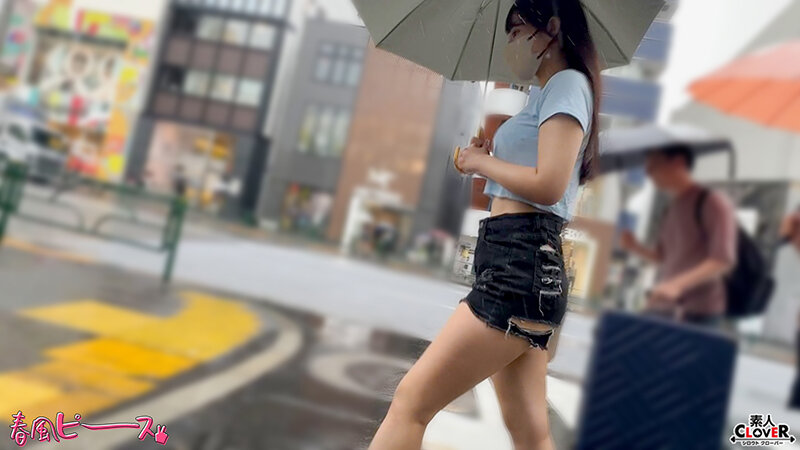 ビジュいい娘
