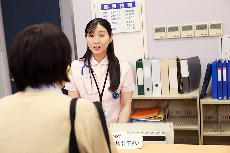 生意気童貞少年を精子が出なくなるまで説教しゃぶりで更生させるおばさん看護師