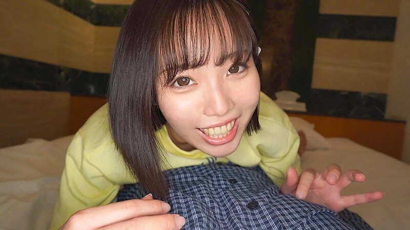 おじさんが大好きな4人の天使の発情誘惑 極小口内射精！きつまん生中出し！！ 2SEX 4フェラ 中出し2発 合計5発射！