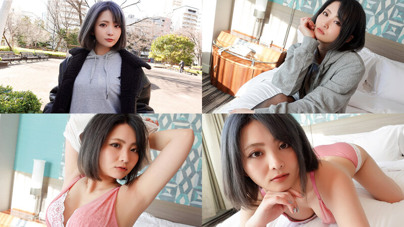 ヤリマン娘