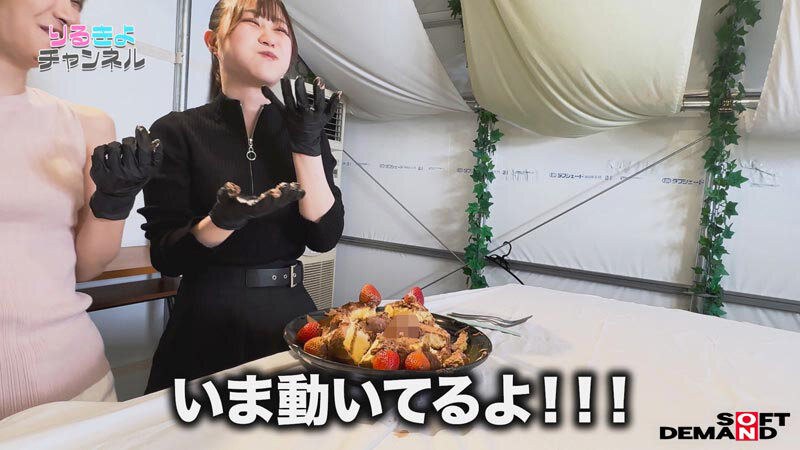 ペニスしゃぶりまくりASMR！ おち〇ぽモッパン！！ ＃よく張りグルメ女子7名収録 ＃モッパン ＃mukbang ＃美味ち〇ぽ ＃生ザーメン ＃ごっくん ＃Japanese ＃大食い ＃ちんテロ ＃大胃王