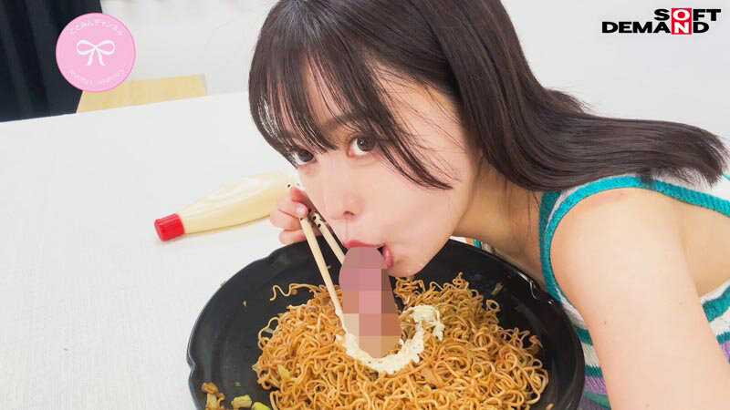ペニスしゃぶりまくりASMR！ おち〇ぽモッパン！！ ＃よく張りグルメ女子7名収録 ＃モッパン ＃mukbang ＃美味ち〇ぽ ＃生ザーメン ＃ごっくん ＃Japanese ＃大食い ＃ちんテロ ＃大胃王