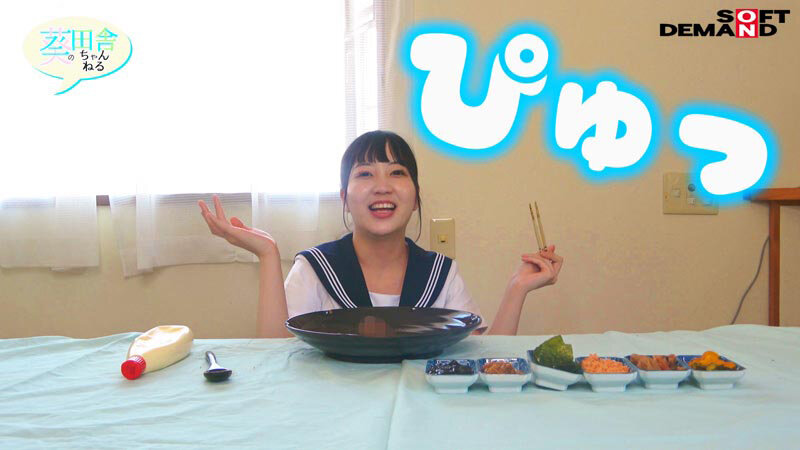 ペニスしゃぶりまくりASMR！ おち〇ぽモッパン！！ ＃よく張りグルメ女子7名収録 ＃モッパン ＃mukbang ＃美味ち〇ぽ ＃生ザーメン ＃ごっくん ＃Japanese ＃大食い ＃ちんテロ ＃大胃王