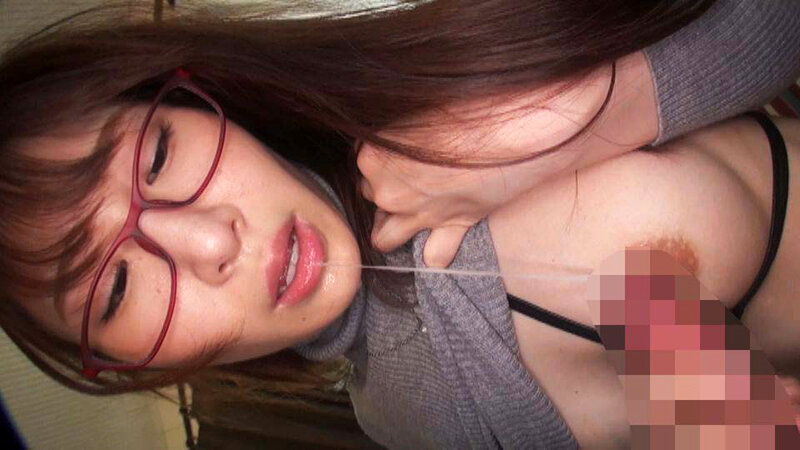 ヲタ女子精液ごっくんSEX 津浪葵