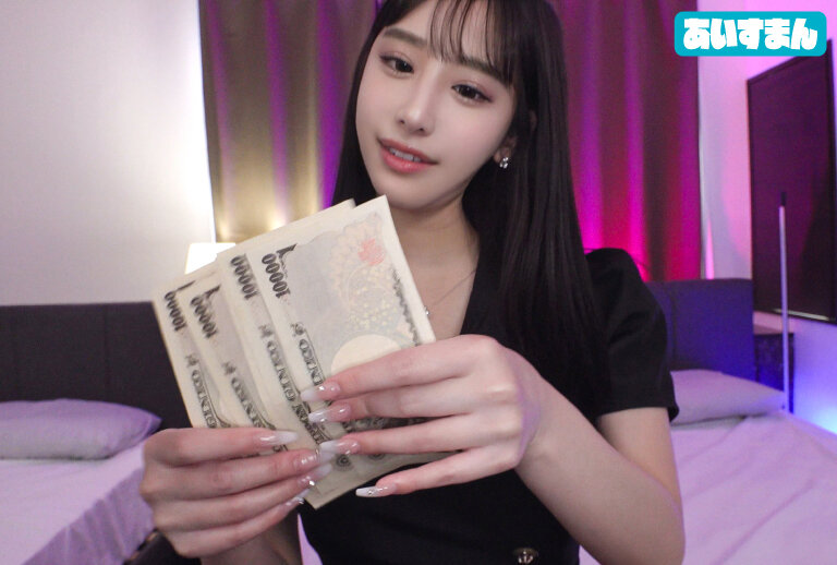 ビジュアル最強の超ドMビッチ、金持ち社長の依頼でまさかのAV出演ww局員とゲス不倫バレて港区パパ活女子に転身ヘンタイ紳士の肉便器 闇堕ち元お天気お姉さん エミリちゃん25歳