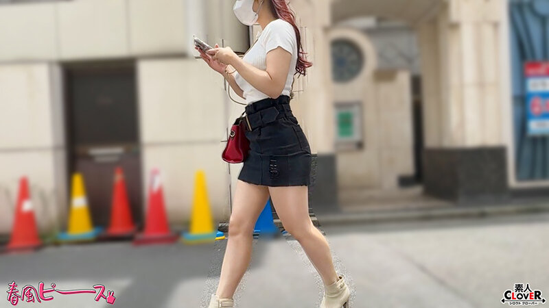 S級エロぱい女