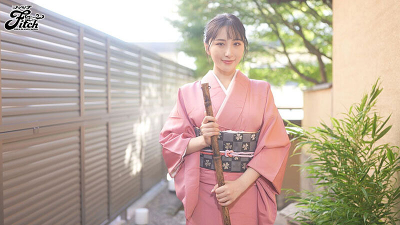 1日1組限定 美人の巨乳女将が癒し淫語とスローな密着手コキでじっくり射精に導いてくれる回春宿 北野未奈