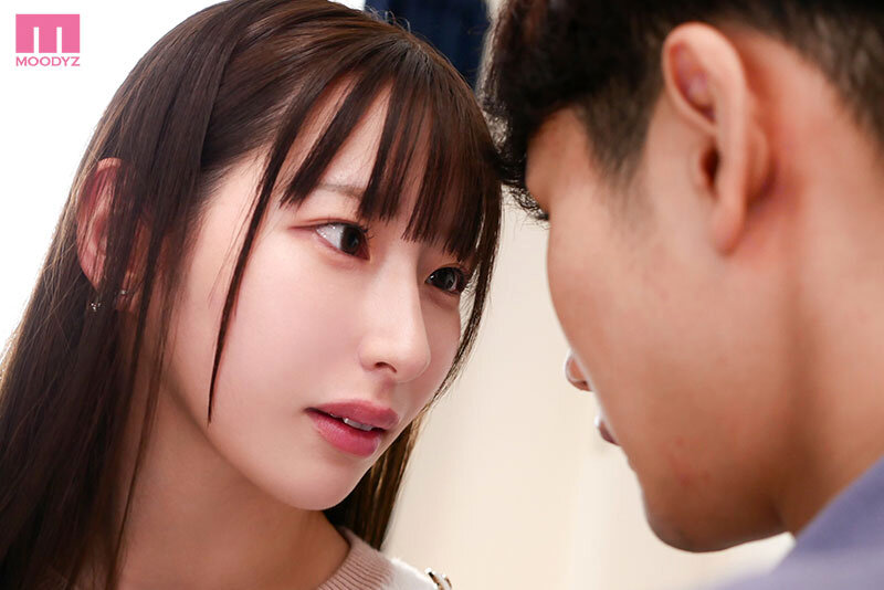 「もっとチュ〜して」 真面目でウブな彼女がベロキス発情トロトロ豹変 唾液まみれで舌を絡ませベトベト接吻SEXに溺れ狂った週末… 一ノ瀬あおい