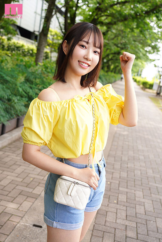 デカチン初・体・験 ずーっと見つめる全編主観いちゃいちゃハメ撮り3本番 野宮あん