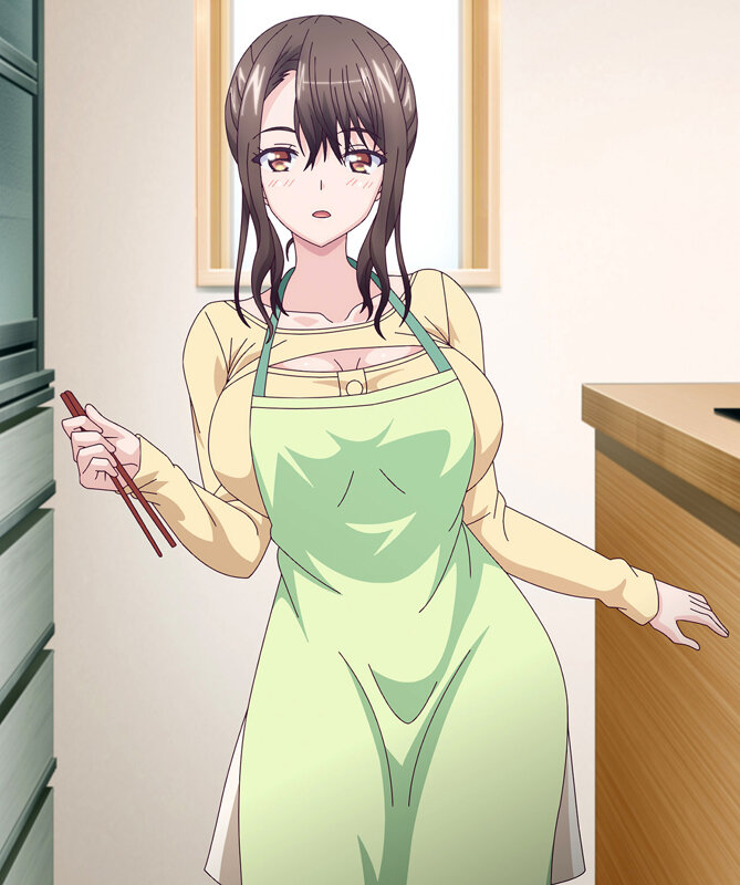 誤爆〜萌えママ徒然〜 〜憧れの可愛ママ◆〜