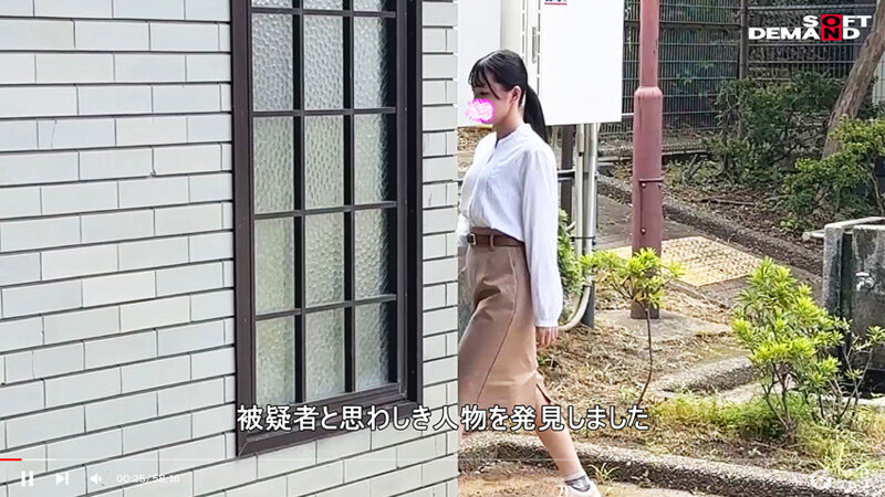 【注意喚起】SNSで男を募集し、公共のトイレで無許可ピンサロするち●ぽ大好きむっつり地味OLを私人逮捕＆実力行使