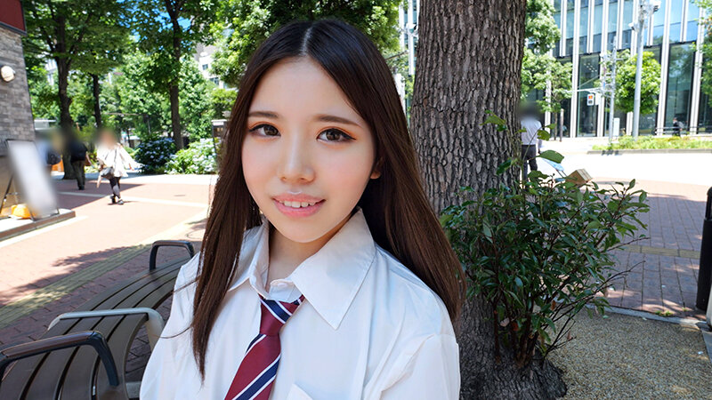 【アフスク☆セックス】スーパー陽キャなヤンチャ系ガール！！舌ピアスを輝かせながら極エロフェラ＆激レア超剛毛マ●コに中出しされても笑顔のビッチギャル！！