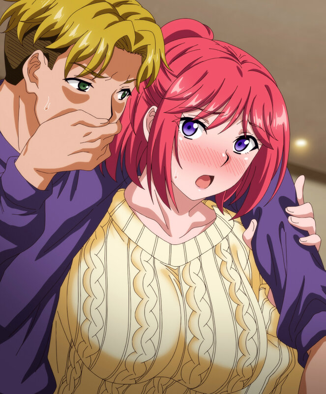 妻を同窓会にいかせたら 第1話再会と刺激…
