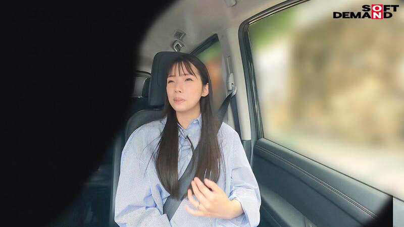 優しい家族に包まれて愛を育む幸せ奥さん 早瀬文乃 32歳 AV DEBUT
