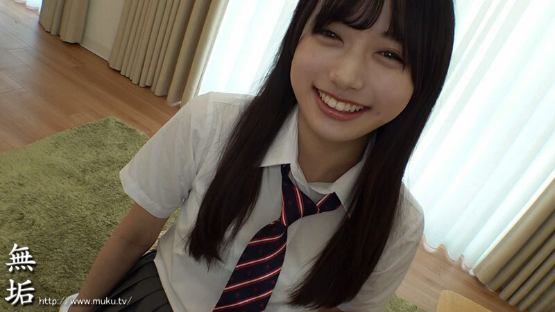 最高にヌける激かわ制服美少女とハメまくりイチャラブSEX 精子出しきるまでパコる超濃厚種付け