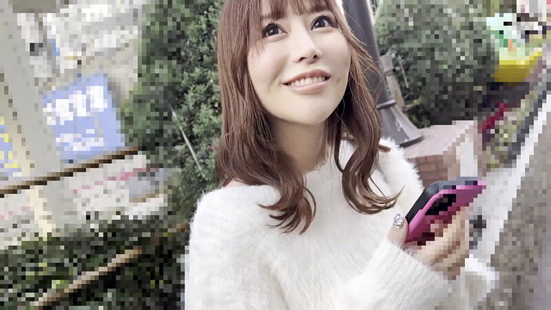 素人ハメ撮り天国 〜都内立ち●ぼ編〜 路上＋立ち＋スマホいじりは立ち●ぼさん確定！