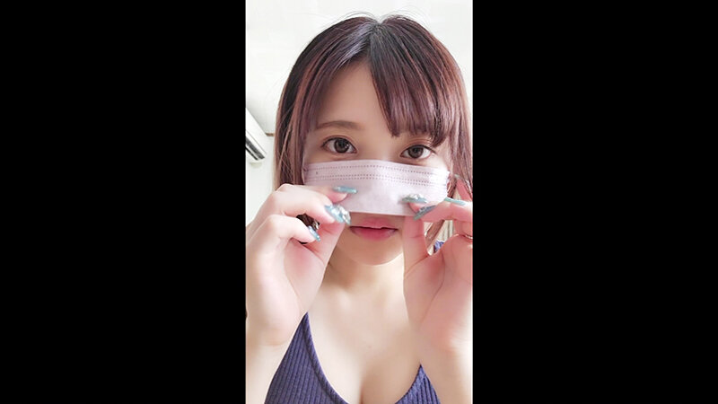 エロ動画を投稿する美巨乳ごっくん妻の承認欲求
