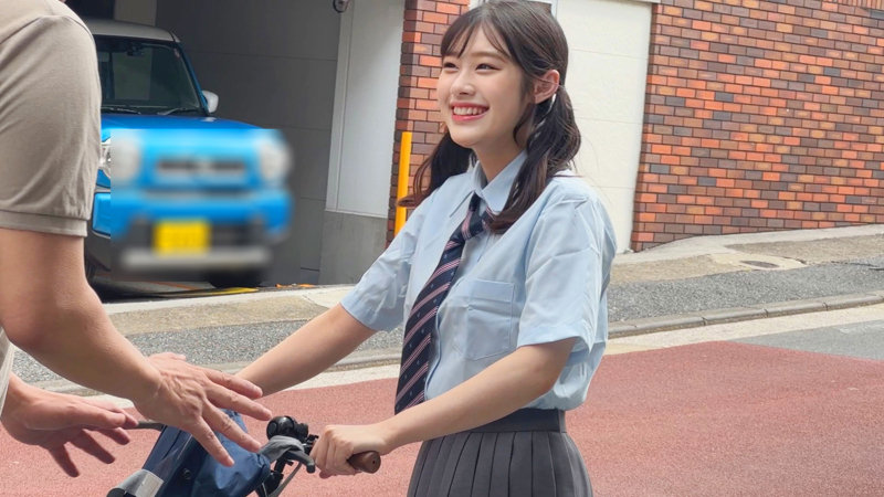 なぎさちゃん
