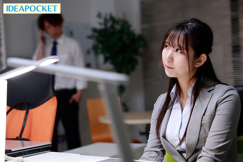 僕の恋人が家で待ってるのに、 終電逃がし後輩女子社員の家に泊まる流れに…ノーパンノーブラ 部屋着に興奮した絶倫のボクは一晩中ヤりまくった。。。 役野満里奈