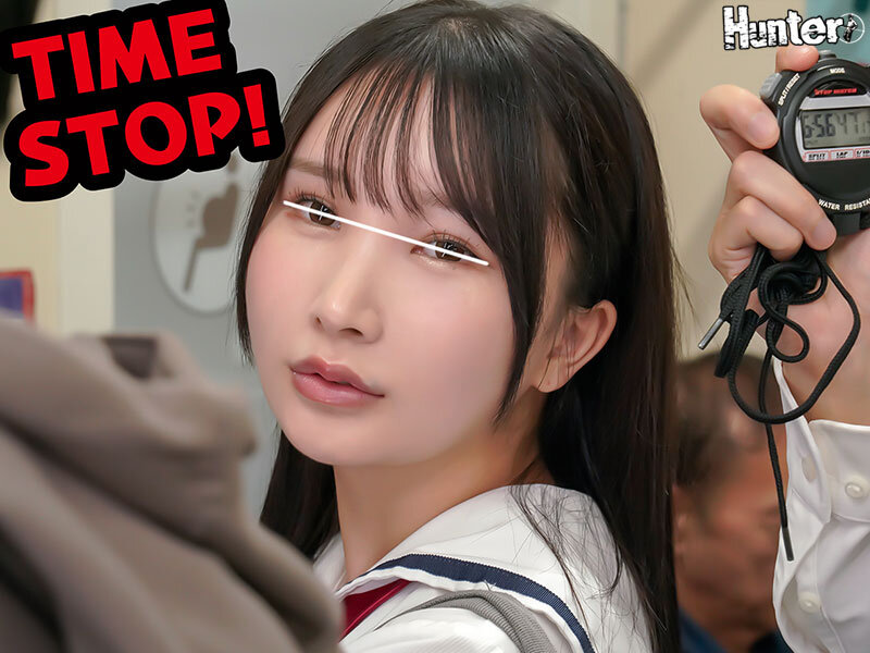エロ漫画の様な被害者女性の心の声が聞こえる電車痴●！！＆時間停止×心の声ver特別収録！