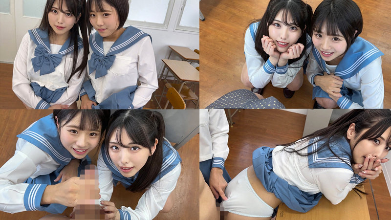 しおりさん＆りくさん