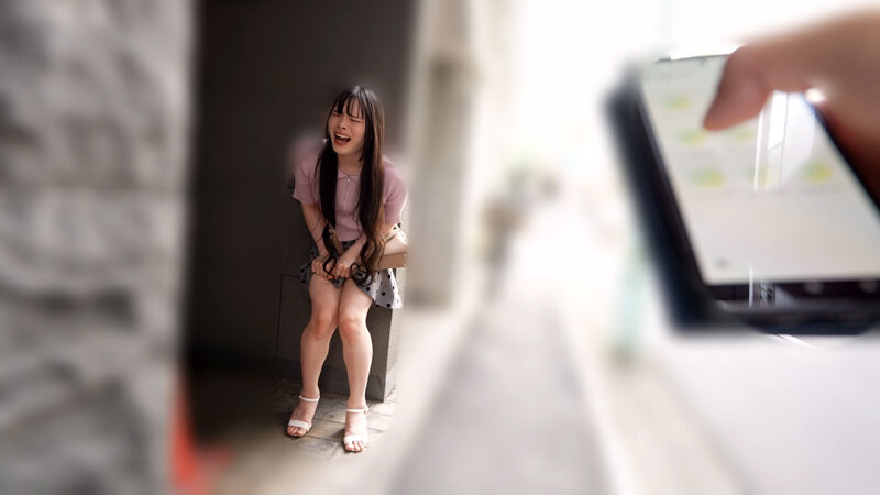 恥辱、凌●、とびっこ装着繁華街デート！〜オトコノ娘編〜 橘花いろは
