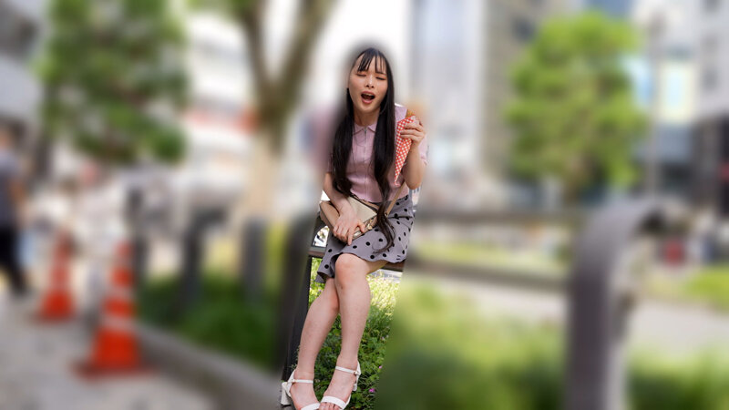 恥辱、凌●、とびっこ装着繁華街デート！〜オトコノ娘編〜 橘花いろは
