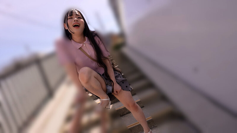 恥辱、凌●、とびっこ装着繁華街デート！〜オトコノ娘編〜 橘花いろは