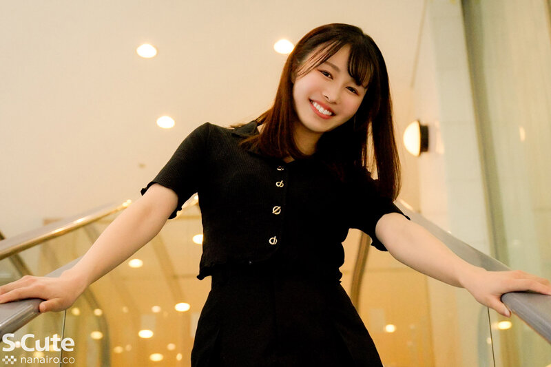 甘えん坊彼女の性欲が無限大 幾野まち