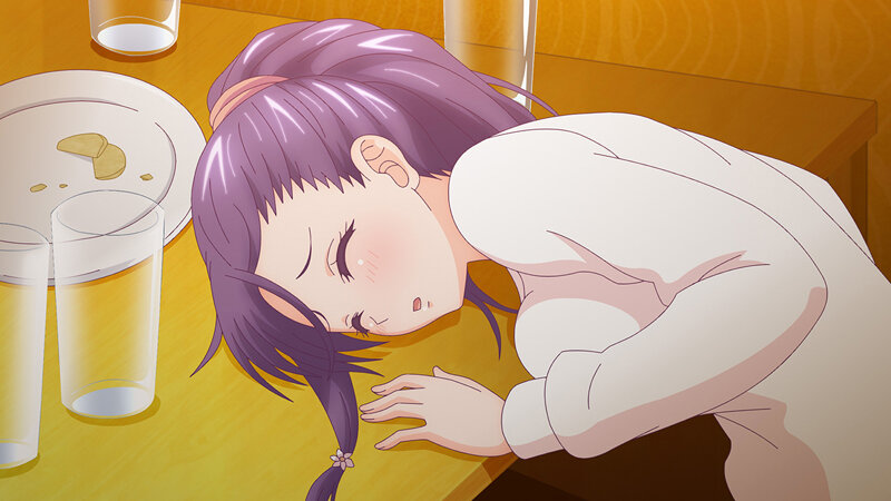 やらかし 〜先輩OLと◆〜