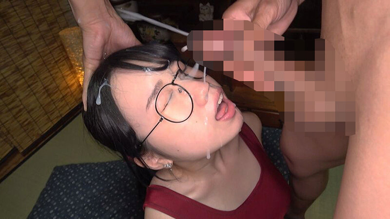 巨乳図書委員のむっつりオナホちゃん 栗畑なずな