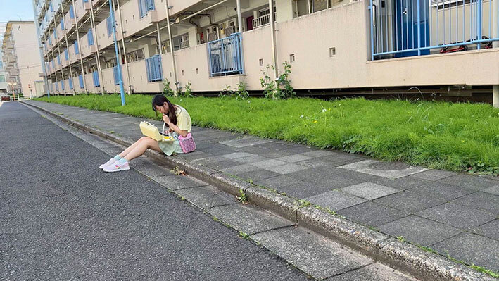つきまとい11 細くて天使のような音色を奏でる美少女を電車内から路地まで執拗につきまとい睡●強● 自宅付近で無邪気に遊んでいる姿に声をかけ連れ去り監禁飼育