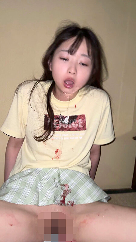 つきまとい11 細くて天使のような音色を奏でる美少女を電車内から路地まで執拗につきまとい睡●強● 自宅付近で無邪気に遊んでいる姿に声をかけ連れ去り監禁飼育