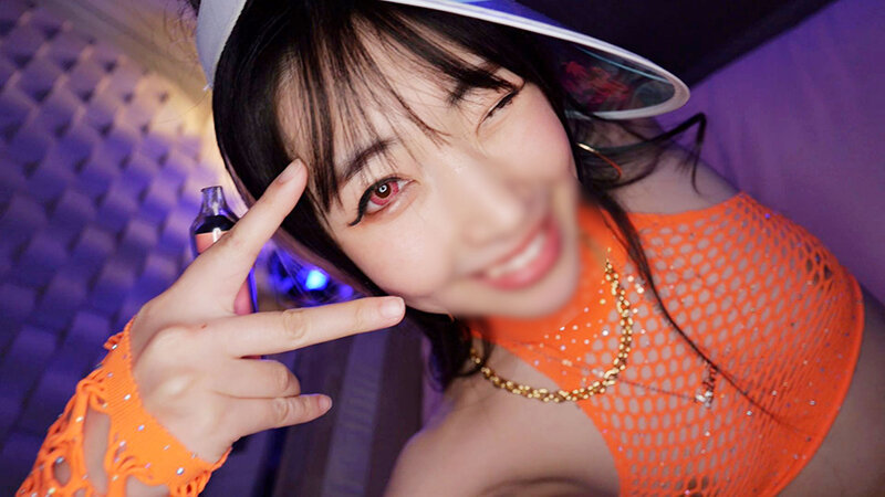 ＃池袋最エロギャルビッチ！今緊急で動画まわしてます 02