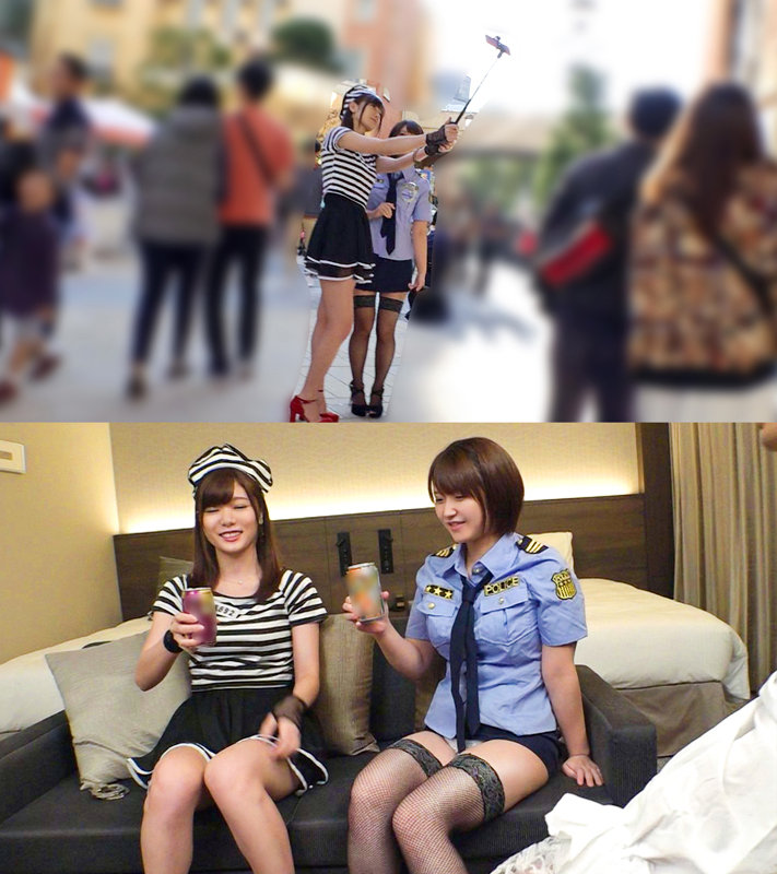 ゆうり＆のあ