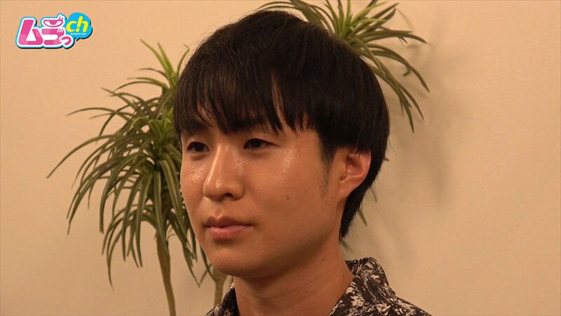 素人男子のリアルSEX 21 セナ君24歳