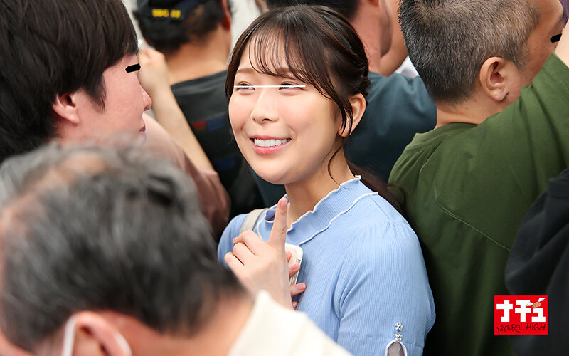 対面羞恥で何度もイカされ糸が引くほど舌を絡ませるベロキス発情娘4 清楚ビッチJD