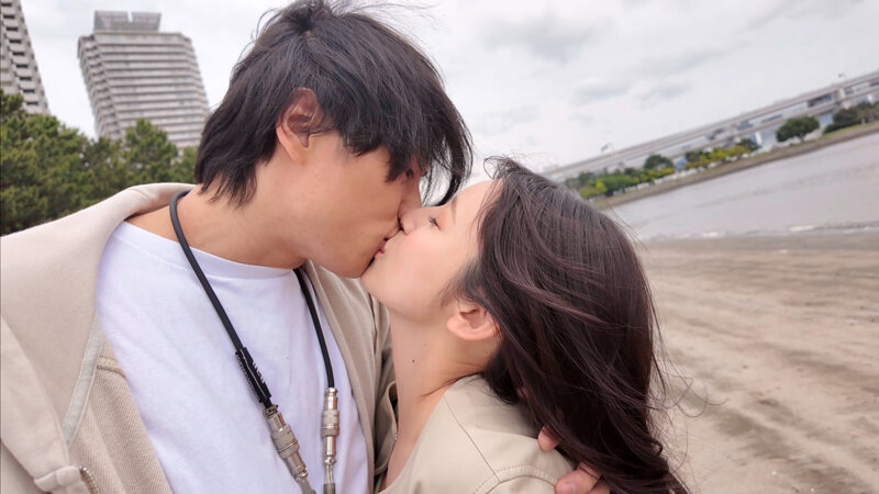 ★配信限定！特典映像付★ 大好きな彼とイチャラブ1日タクシーデート 森沢かな