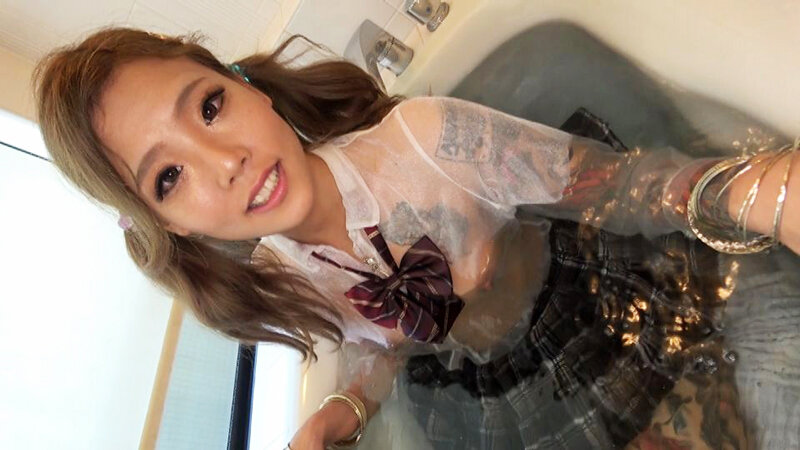 フェラ姫ギャルっ娘めるるちゃん 佐東めるる