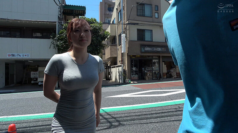 素人ナンパでセンズリ鑑賞20 見るだけでいいんです！だからちょっと僕のチ●ポ見てもらえませんか？