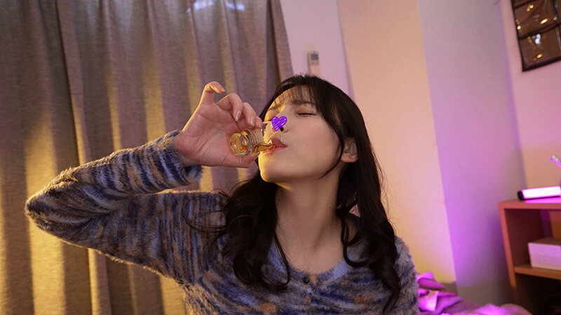 かなみ 媚薬キメセク