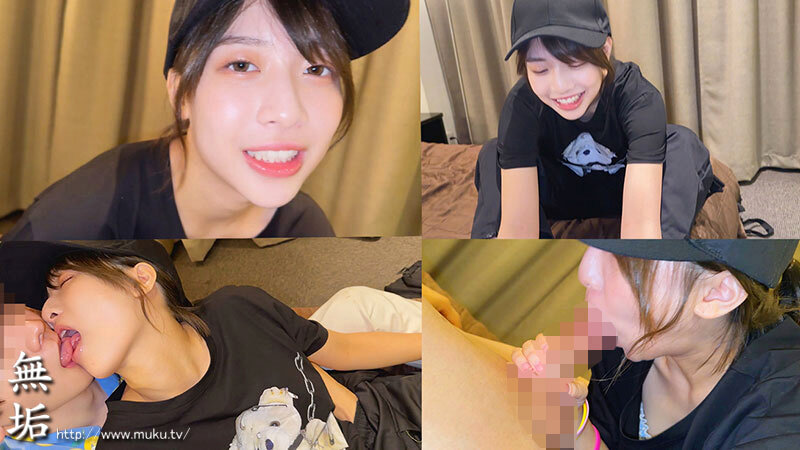 音楽フェス帰り 汗だくになった彼女と連日ホテルでセックス三昧 最高の夏の思い出を作った、本気のカップル子作り交尾映像。