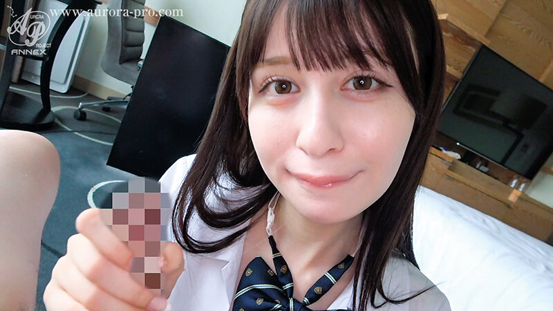 放課後美少女H 美スリム＆美白 フランス系クォーター女学生ノア おっとり娘が過激騎乗！【ホテルお籠りハメ撮り姦淫デート】 桃咲ノア
