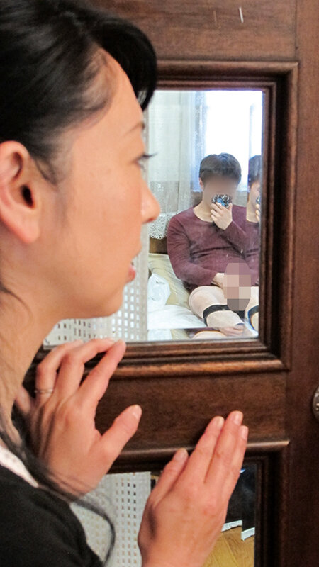 マジで気持ちいいよ…母さん 美貌とスタイルを兼ね備えた五十路美熟女との近親相姦物語 15人4時間