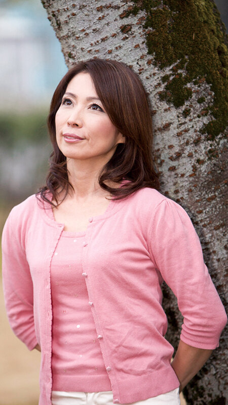 マジで気持ちいいよ…母さん 美貌とスタイルを兼ね備えた五十路美熟女との近親相姦物語 15人4時間