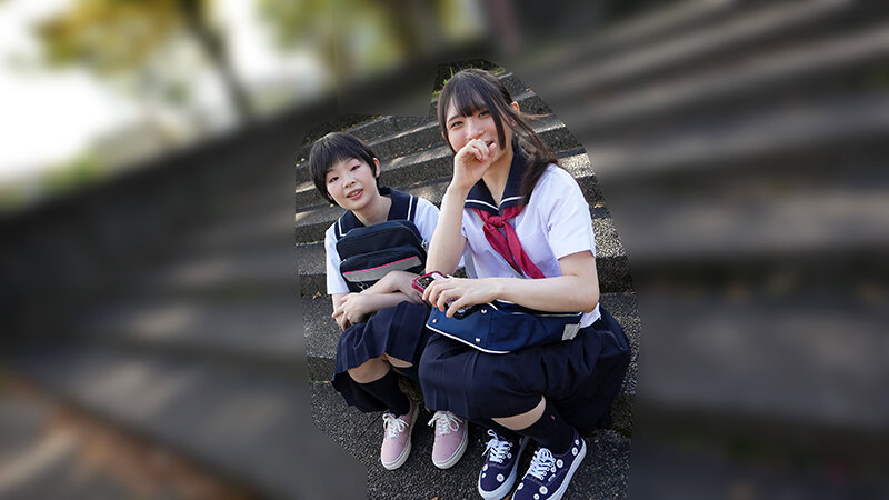 団地ふたりぼっち 姉ななこちゃん 妹かおりちゃん パパとママがいない夜に…